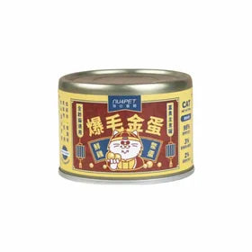 陪心寵糧 Nu4pet| 富貴美膚主食罐 – 鮮雞X鱉蛋170g｜MorPetPet